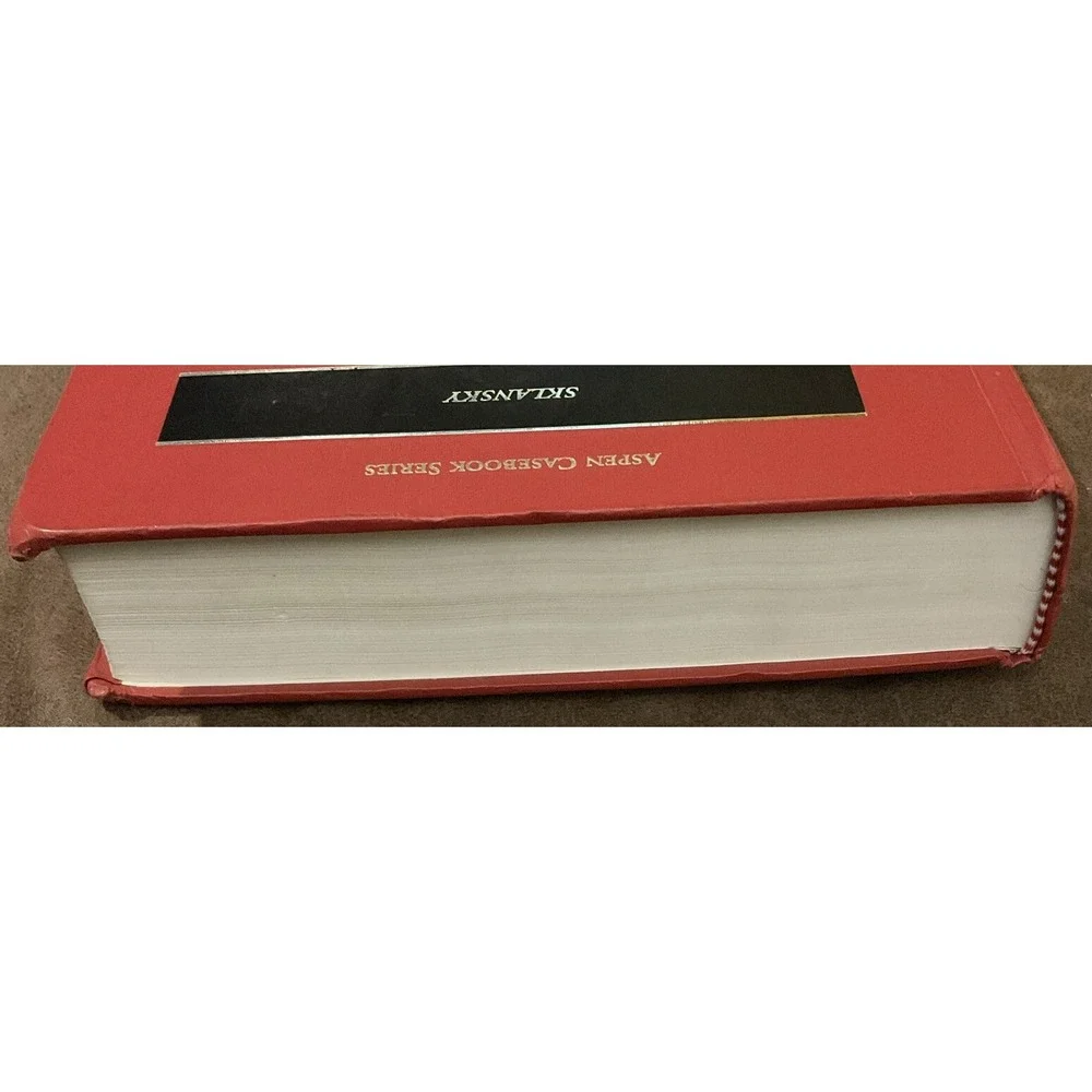 Evidence: Cases, Commentary, And Problems (Aspen Casebook Series) 3rd Edition